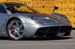 Pagani Huayra 2013 года